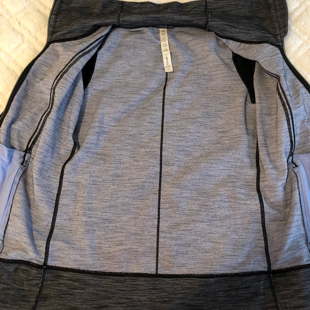 Lululemon Jacket - Picture 5 of 7
